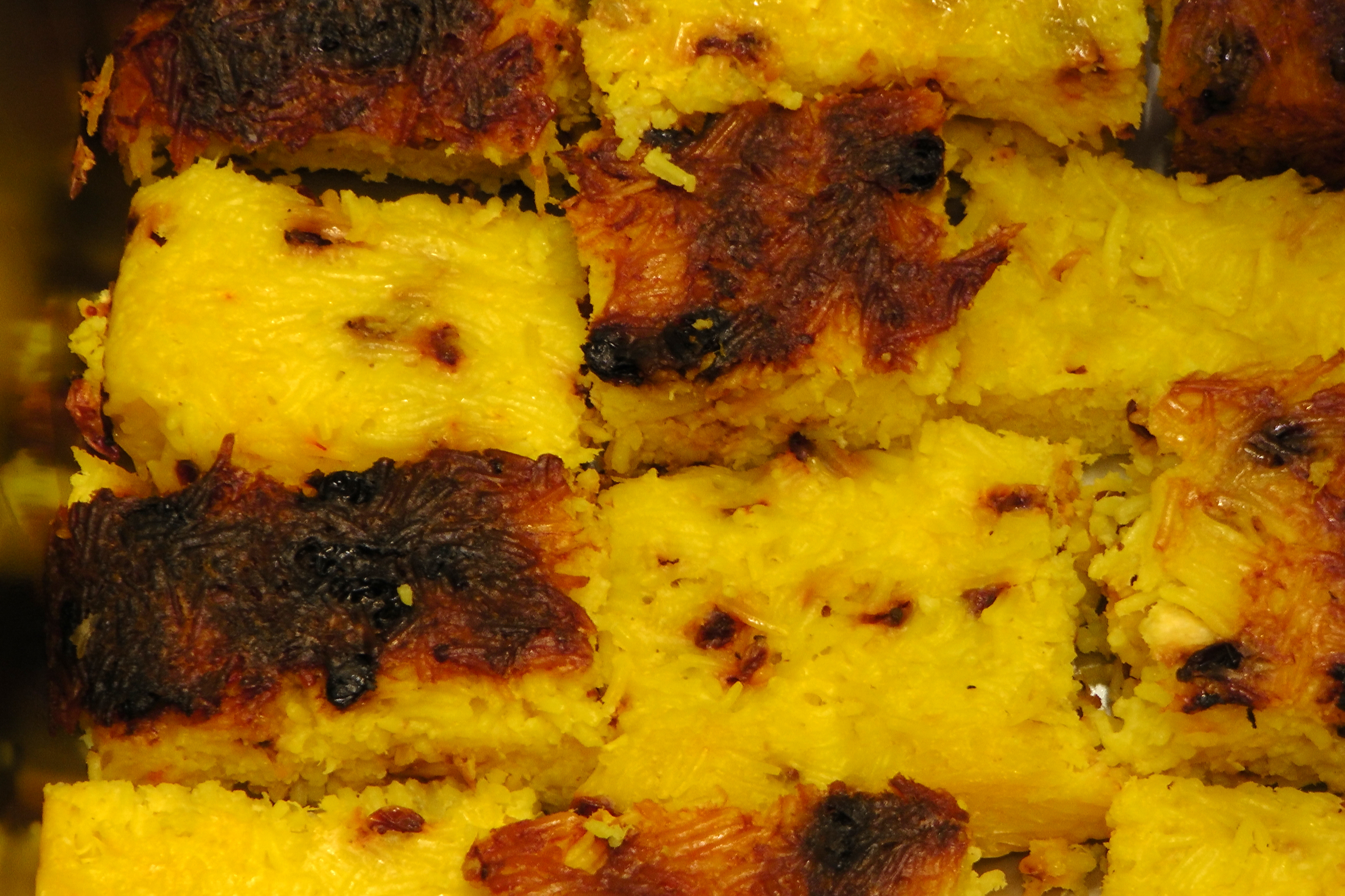 ته‌چین مرغ